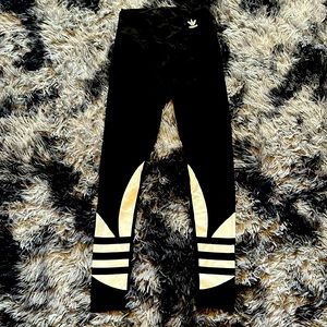 ADIDAS yoga pants